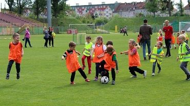 Wakacje ze Śląskiem. WKS zaprasza najmłodszych na piłkarskie półkolonie