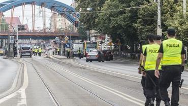 Tragiczny wypadek tramwajowy. Motorniczy nie usłyszał zarzutów