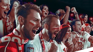 Piłkarskie emocje na wielkim ekranie! Zobacz mecz Polska - Kolumbia w Multikinie