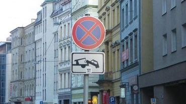 Wrocław: nie będzie można parkować na Ofiar Oświęcimskich