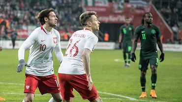 Adam Nawałka stawia na atak! Skład reprezentacji Polski na mecz Senegalem