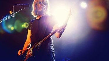W czwartek koncert Stevena Wilsona w Hali Stulecia