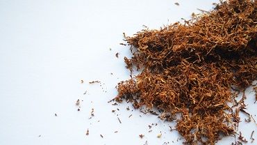 Policjanci przechwycili 150 worków nielegalnego tytoniu