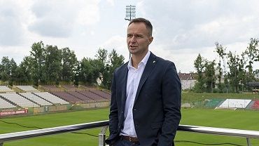 Tomasz Horwat nowym dyrektorem akademii piłkarskiej Śląska