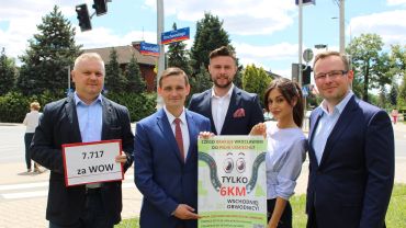 Jaros: Ustawa o Wrocławskim Związku Metropolitalnym pomogłaby w budowie WOW