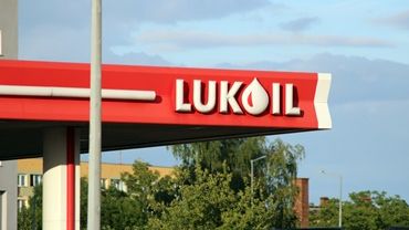 Koniec Lukoila. Cztery wrocławskie stacje benzynowe zmienią nazwę