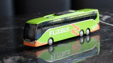 Nowe połączenia FlixBusa. Z Wrocławia pojedziemy do Szklarskiej Poręby, Szczecina i Amsterdamu