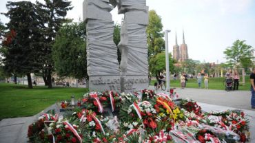 Wrocławski IPN wzywa do upamiętnienia rocznicy rzezi wołyńskiej