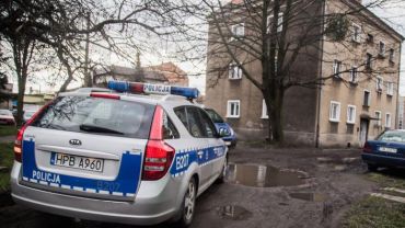 Wrocław: wzmożone patrole policji na osiedlach i podwórkach