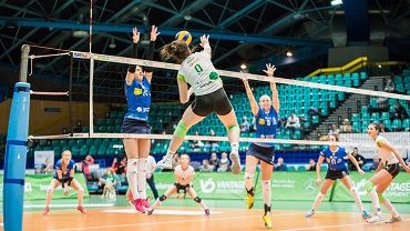 Volleyball SA z licencją na grę w Lidze Siatkówki Kobiet, ale bez ważnych zawodniczek