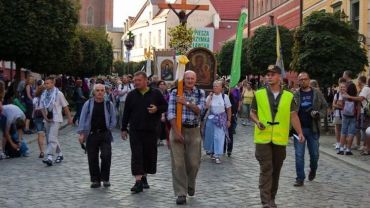 Wrocław: w sierpniu rusza piesza pielgrzymka do Częstochowy