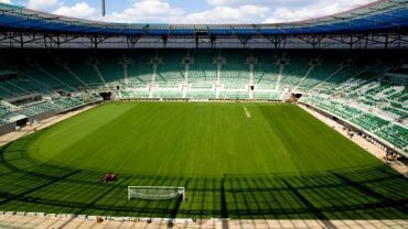 Murawa Stadionu Wrocław do wymiany. Koszt: 600 tysięcy złotych