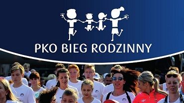 Sport biegowy dla wszystkich! PKO Bieg Rodzinny przy 36. PKO Wrocław Maratonie