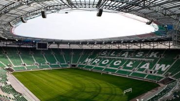 Świadkowie Jehowy będą obradować na Stadionie Wrocław