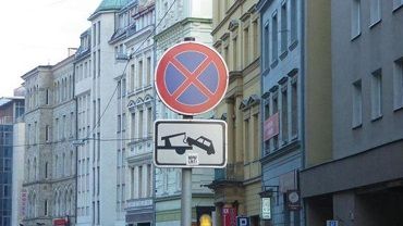Uwaga kierowcy! Tymczasowy zakaz parkowania w centrum