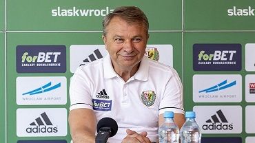 Tadeusz Pawłowski: Najlepszy mecz Śląska Wrocław od lat