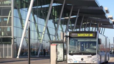 Wrocław: więcej autobusów MPK nas na lotnisko