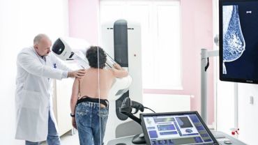 Mammografia nie boli! Lekarze zachęcają wrocławianki do udziału w bezpłatnych badaniach
