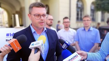 Jerzy Michalak: Sutryk walczy o wolne sądy, my o naprawę dziur w drogach