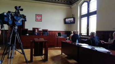 Obserwator z wrocławskiego magistratu 11 listopada nie zauważył zamieszek na Świdnickiej