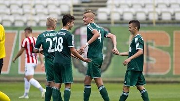 Centralna Liga Juniorów. Grały zespoły U17 i U18 Śląska Wrocław