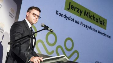 Michalak o sporze z Bezpartyjnym Wrocławiem: „Najważniejsza jest jedność oferty i jedność ruchu”