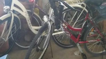 36-latka ukradła rower za 3,4 tys. zł. Okazało się, że nie pierwszy