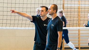 Pierwszy etap przygotowań siatkarek Volleyball Wrocław zakończony