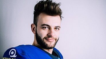 Marcin Osumek dołącza do składu Panthers Wrocław