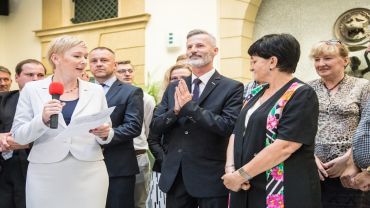 PiS zaprezentował kandydatów do wrocławskiej rady miejskiej