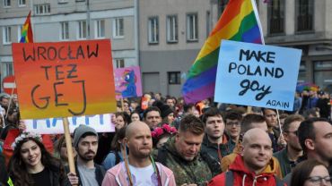W październiku przez Wrocław przejdzie Marsz Równości. Będzie też spotkanie „tęczowych rodzin”