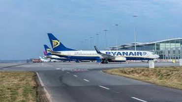 Ryanair rekrutuje załogę. Także we Wrocławiu
