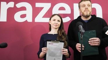 Wrocław: kandydaci na radnych będą rozdawać prezerwatywy z logiem partii