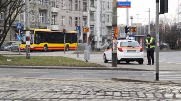 Michalak obiecuje remonty wrocławskich ulic. „Mieszkańcom to się po prostu należy”