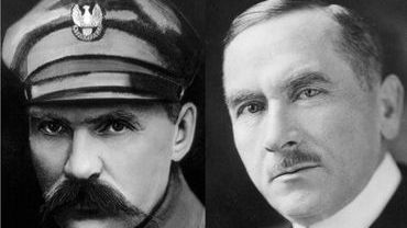 Spotkanie o dwóch wizjach Niepodległej - Piłsudskiego i Dmowskiego