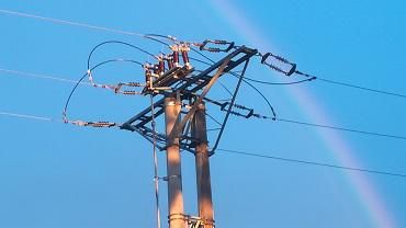 Duża awaria energetyczna w Leśnicy: 25 ulic bez prądu