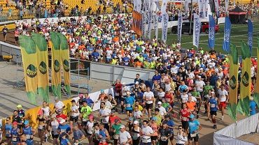 Znamy daty przyszłorocznych wrocławskich biegów - 7. półmaratonu i 37. maratonu