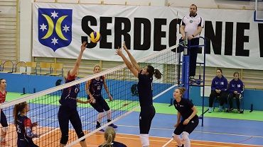 Volley Wrocław zagra w VII Memoriale Agaty Mróz-Olszewskiej