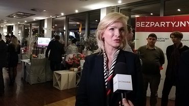 Katarzyna Obara-Kowalska: Trzeci wynik jest sukcesem [WIDEO]