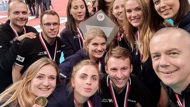 Volley Wrocław wygrywa VII Memoriał Agaty Mróz-Olszewskiej