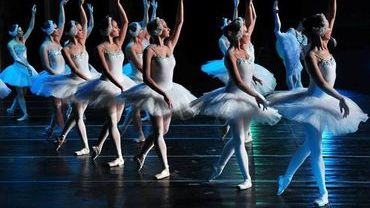 Royal Russian Ballet zaprezentuje we Wrocławiu „Jezioro łabędzie”