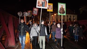 Wrocławska kuria organizuje marsz „HolyWins”. To alternatywa dla Halloween