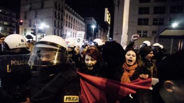 Aktywista apeluje do prezydenta, by rozwiązał Marsz Polski Niepodległej
