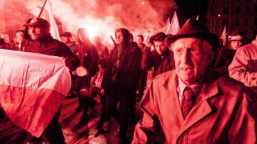 Jest odwołanie od decyzji o zakazie Marszu Niepodległości. Sutryk: „Dla takich zachowań we Wrocławiu nie ma miejsca”