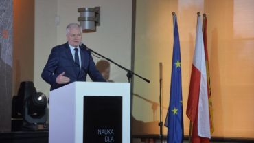 Minister nauki i wrocławscy biskupi wezmą udział w konferencji naukowej „Europa i pojednanie”