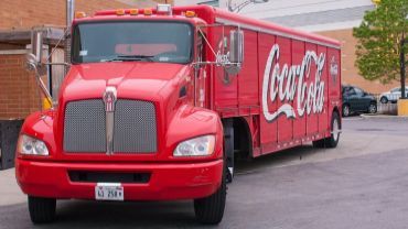 Świąteczna ciężarówka Coca-Coli we Wrocławiu? Trwa głosowanie