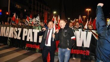 Wrocław: dyskusja o panoramie skrajnej polskiej prawicy