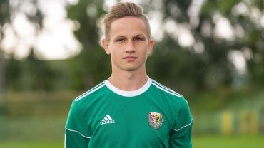 Marcin Bartoń powołany do reprezentacji Polski