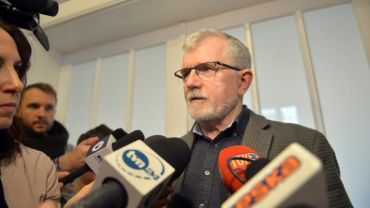 Rzecznik Morawskiego o odwołaniu: „Nie odbyła się żadna oficjalna rozmowa z dyrektorem”