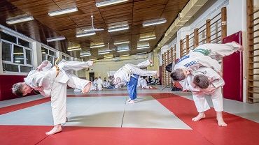Wrocławianie zawalczą na Międzynarodowych Mistrzostwach Judo w Oleśnicy